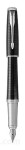 Nalivno pero Parker Urban Premium Ebony CT 160112