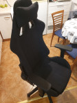Gaming pisarniški stol