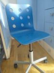 Ikea otroški pisalni stol