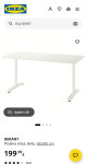 Miza 160cm x 80cm