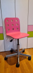 Otroški pisalni stol IKEA Jules