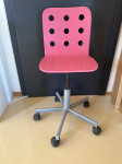 Otroski pisalni stol Ikea