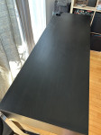 Pisalna miza 140 x 50