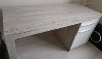 Pisalna miza 150 x 60 cm