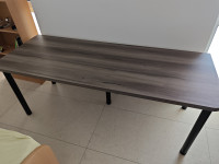 Pisalna miza 200cmx75cm (Pisarniška miza)