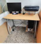 Pisalna miza za računalnik