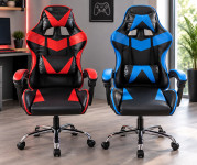 Pisarniški gaming stol
