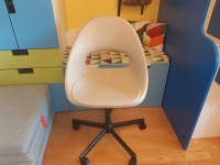 Pisarniški stol IKEA ELDBERGET/MALSKÄR