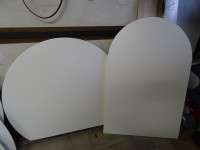 PLOŠČA za pisalno mizo