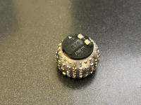 IBM Selectric kugla (Advocate 10) - YU razpored (ČŠŽ znaki)