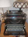 Mercedes