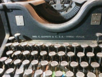 Olivetti M40
