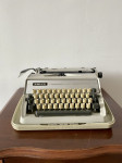 Pisalni stroj ADLER, Gabriele 25