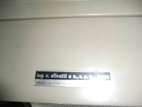 PISALNI STROJ LEXIKON