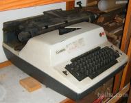 Pisalni stroj - OLIMPIA