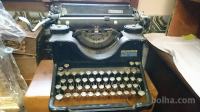 Pisalni stroj Olivetti