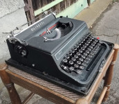 PISALNI STROJ OLIVETTI, VINTAGE