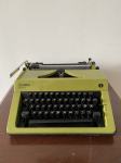 Pisalni stroj OLYMPIA Monica, 1978