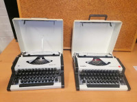 Pisalni stroj Unis