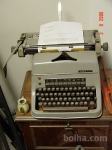 Pisalni stroj, pisalni stroj znamke TOPS- S-3