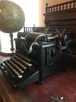 Pisalni stroj REMINGTON