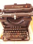 Pisalni stroj Remington