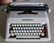 Pisalni stroj Biser 35 33