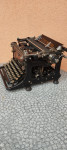 Pisalni  stroj