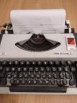 Pisalni stroj, Tbm de LUX