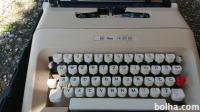 Pisalni stroj UNIS tbm BISER 35