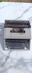 Star pisalni stroj