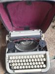 Star pisalni stroj v orginalni škatli
