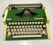 Unis pisalni stroj vintage