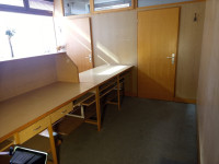 Montažna pisarna