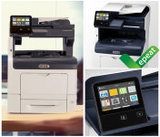 Barvni TISKALNIK XEROX VersaLink C405