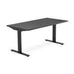 Pisalna miza Modulus AJ ProSIGMA, T ogrodje,1600x800 mm, višina 740 mm