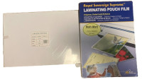 Folija za laminiranje plastificiranje
