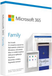 MICROSOFT 365 (family)