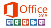 Microsoft Office 2019 PRO PLUS