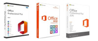 Microsoft Office 2021 Originalna licenca - digital delivery