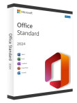 Microsoft Office 2024 Standard