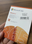 Microsoft Office 365 Personal