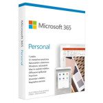 Microsoft Office 365 Personal SLO – zapečatena škatla