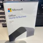Microsoft Office Home Business 2021 - MAC/WINDOWS