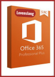 Office 365 Professional Plus   programsko opremo doživljenjska licenca