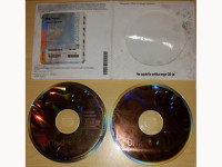 Orig. Microsoft Office XP Small Business (SBE), Različica 2002, SLO