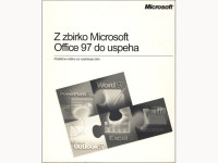 Z zbirko Microsoft Office 97 do uspeha, Microsoft 1997