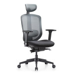 Ergonomski pisarniški stol ERGOS GRANDE