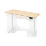 IGRALNA MIZA WHITE SHARK NORDIC-1 motor/ 1400x700x700~1170