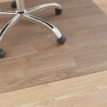 vidaXL Talna podloga za laminat ali preprogo 90x120 cm
